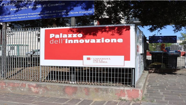 Ex Cud di Rende, manifestazione d’interesse per le aziende
