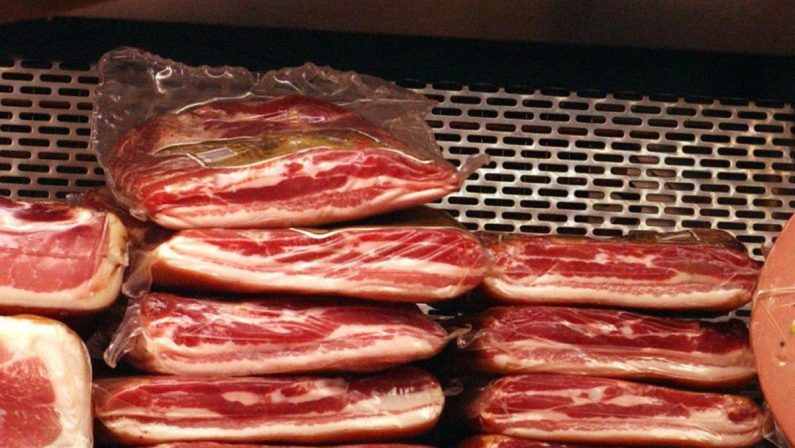 Assica, nel 2025 +5,3% export salumi italiani