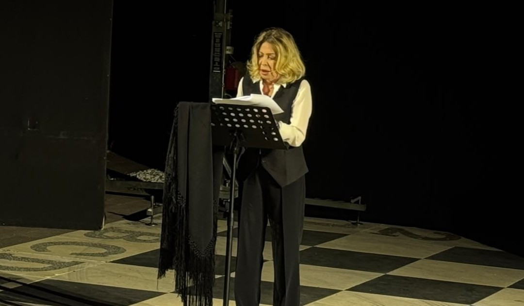 Mendicino, Scuola dei classici 2026: Paola Quattrini porta in scena la storia di Franca Viola