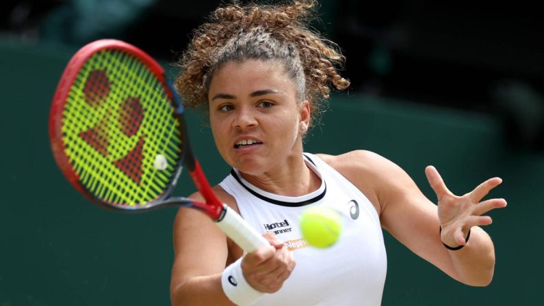 Wimbledon, Paolini-Montgomery e Grant-Boulter – Diretta
