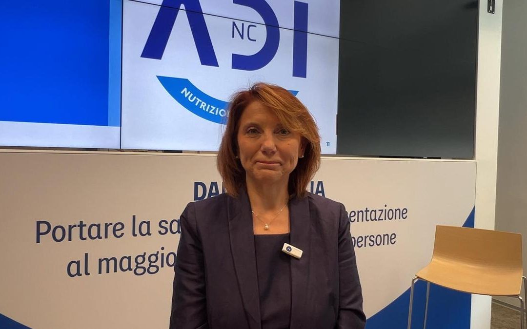 Paolini (Adi): “Con Danone investiamo su giovani e ricerca”