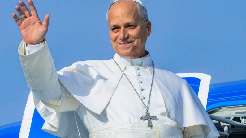 Papa Leone, la risposta a sorpresa sul Real Madrid. Poi ‘svela’ il suo tifo per i Mondiali