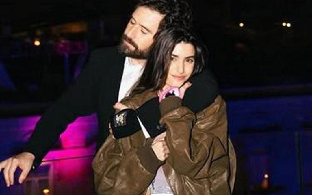 Tommaso Paradiso e Carolina Sansoni si sono sposati, il sì a Capalbio