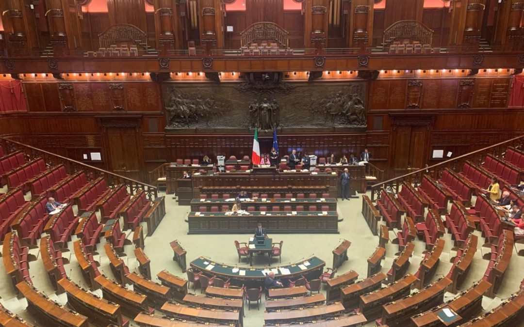 Legge elettorale, alla Camera scintille maggioranza-opposizioni: rebus preferenze