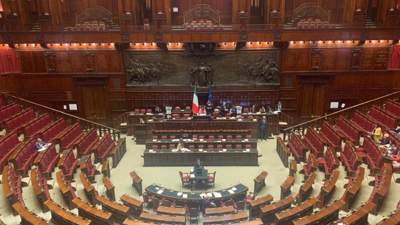 Legge elettorale, alla Camera scintille maggioranza-opposizioni: rebus preferenze