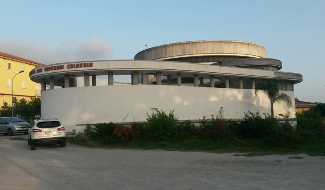 La parrocchia “San Giovanni Calabria” a Lamezia Terme