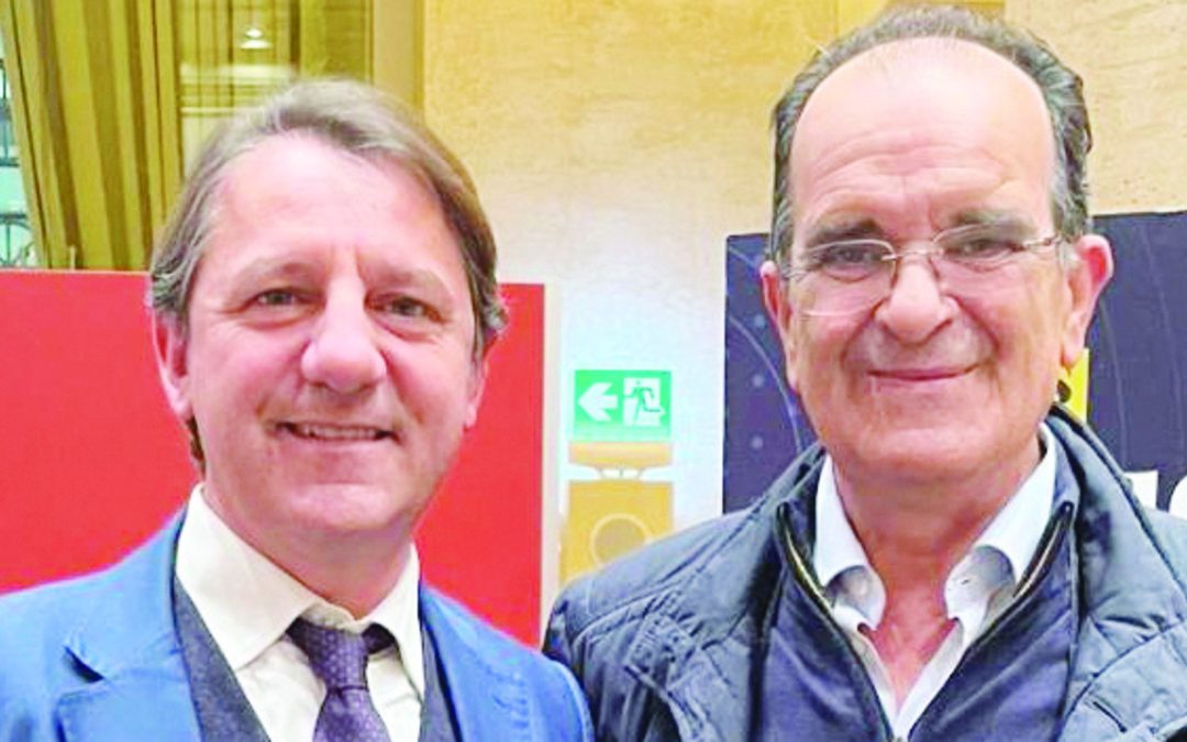 Fondi Ue, Tridico e Bruno: «Spesa ferma all’11%, basta propaganda»