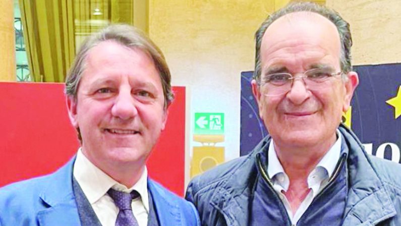 Fondi Ue, Tridico e Bruno: «Spesa ferma all’11%, basta propaganda»