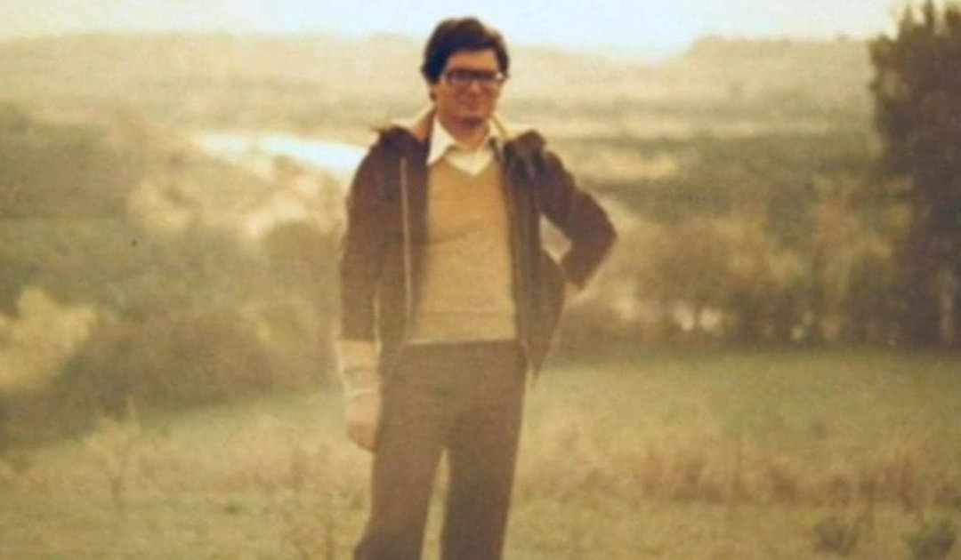 Giuseppe “Peppe” Valarioti