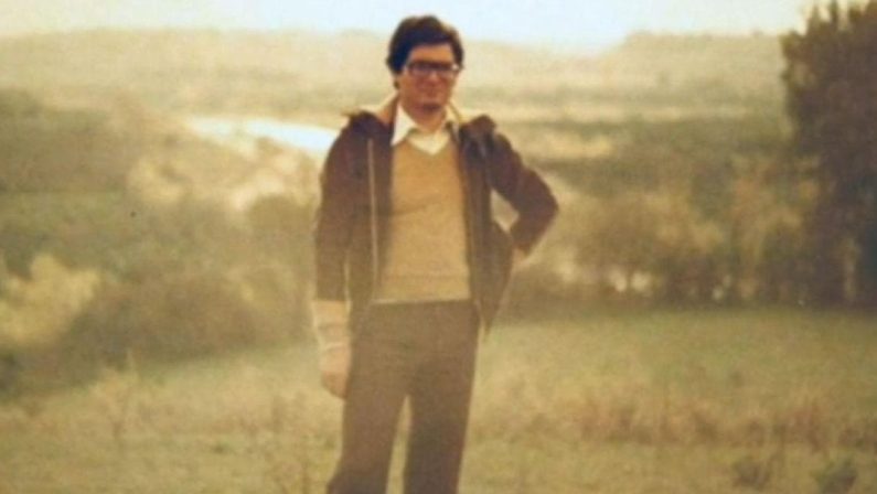 Peppe Valarioti alla Camera, nel docufilm “Medma non si piega”. La Calabria che resiste alla ’ndrangheta