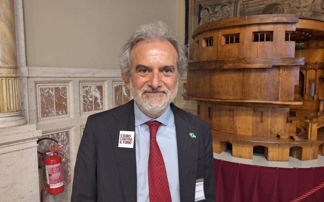 Perrone (Fondazione Aiom), ‘screening e rincaro sigarette contro il cancro’
