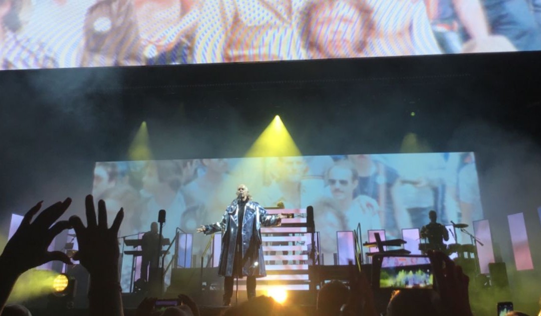 Medimex 2026, Taranto balla con i Pet Shop Boys
