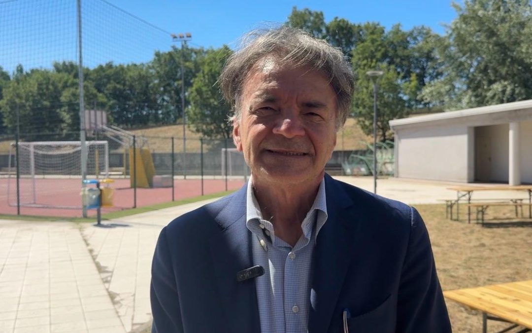 Unical, Smorto e i 4 Gianni che fondarono la Repubblica dello sport