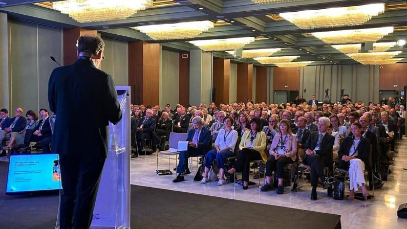 Ballarè (Manageritalia): “Italia deve rilanciare crescita, investimenti, produttività e fiducia”