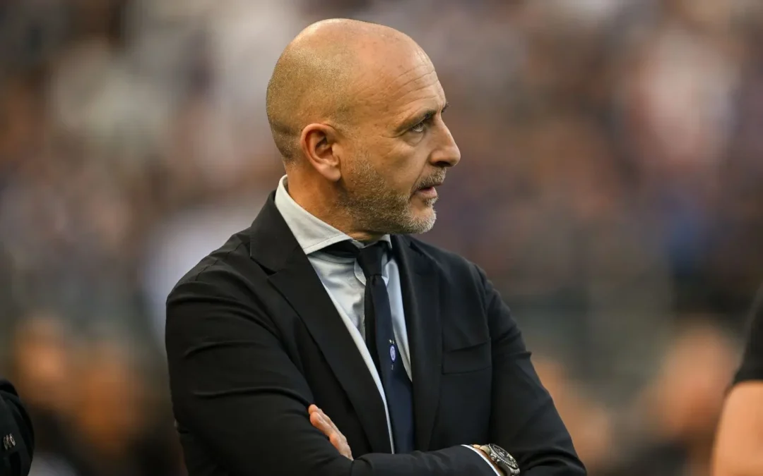 Inter, Ausilio “Chivu scelta giusta. Mercato? Non illudiamo i tifosi, sarà fatto con attenzione”