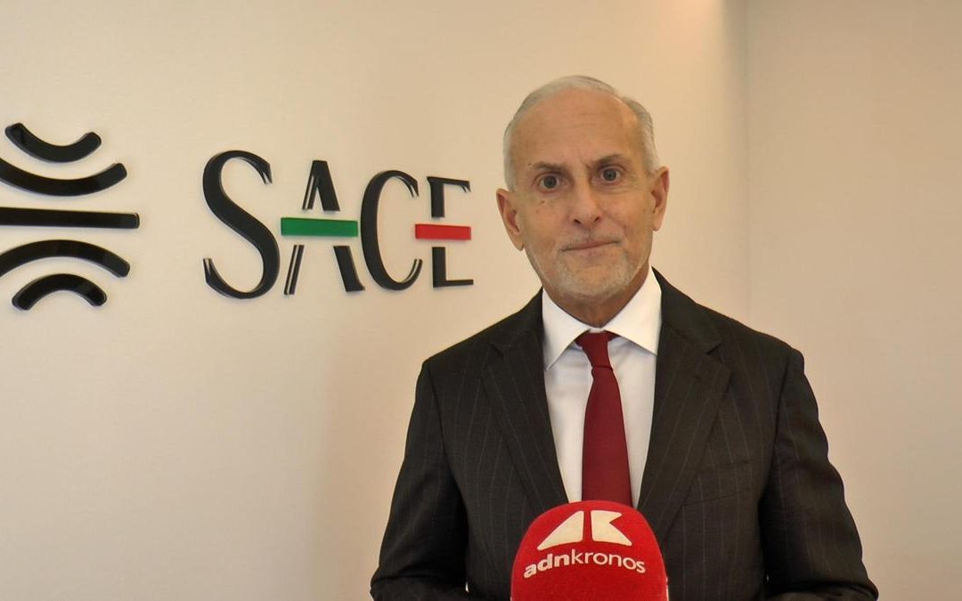 Imprese, Pignotti (Sace): “150 miliardi per rafforzare competitività ed export del Paese”