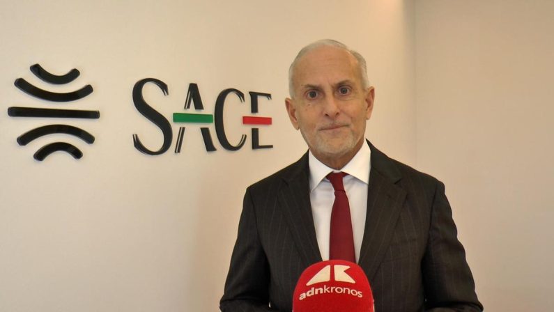 Imprese, Pignotti (Sace): “150 miliardi per rafforzare competitività ed export del Paese”