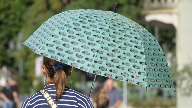Meteo, ultimi giorni di maltempo sull’Italia. Poi arriva l’estate