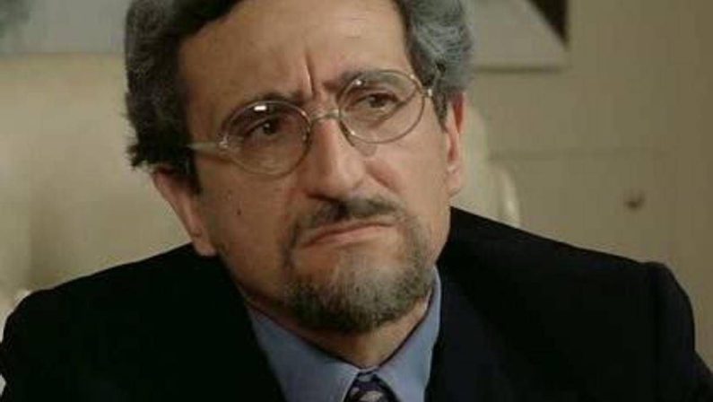 E’ morto Giacomo Piperno, attore e doppiatore dalla carriera eclettica