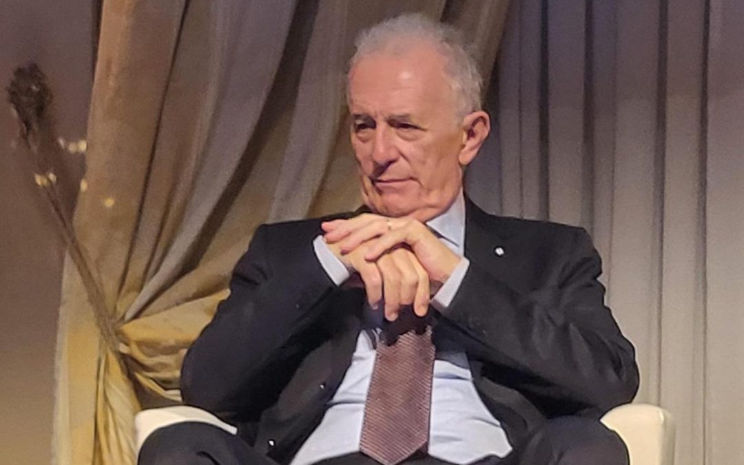 Rifiuti, Piunti (Conou): “Nel 2025 consorzio coeso in un anno difficile”