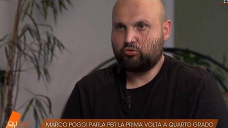 Caso Garlasco, parla Marco Poggi: “Da inquirenti mi aspettavo rispetto e umanità”