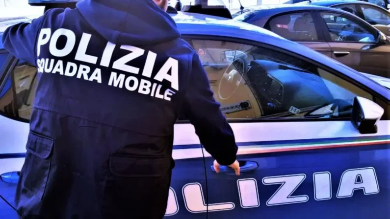 Blitz all’alba ad Andria, 40 misure cautelari per estorsione e spaccio