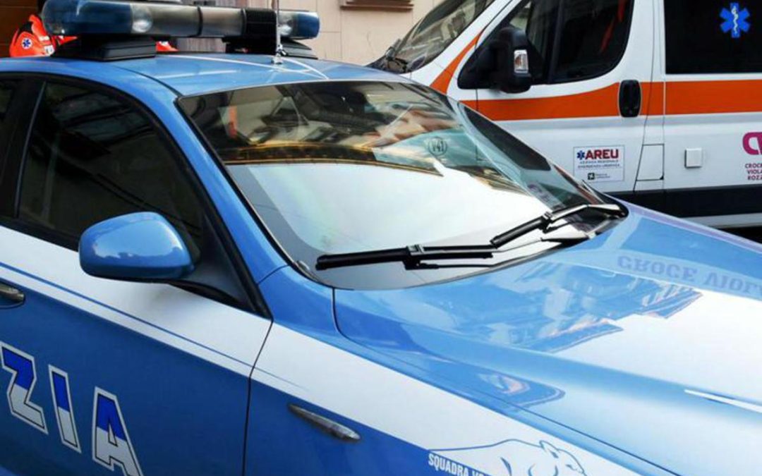 Messina, 15enne muore travolta da moto a Torre Faro
