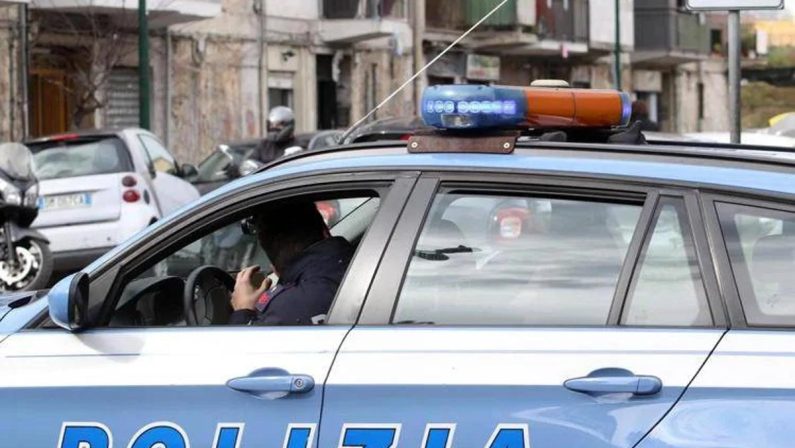 Al via ‘denunce online’, ecco il nuovo servizio della polizia di Stato