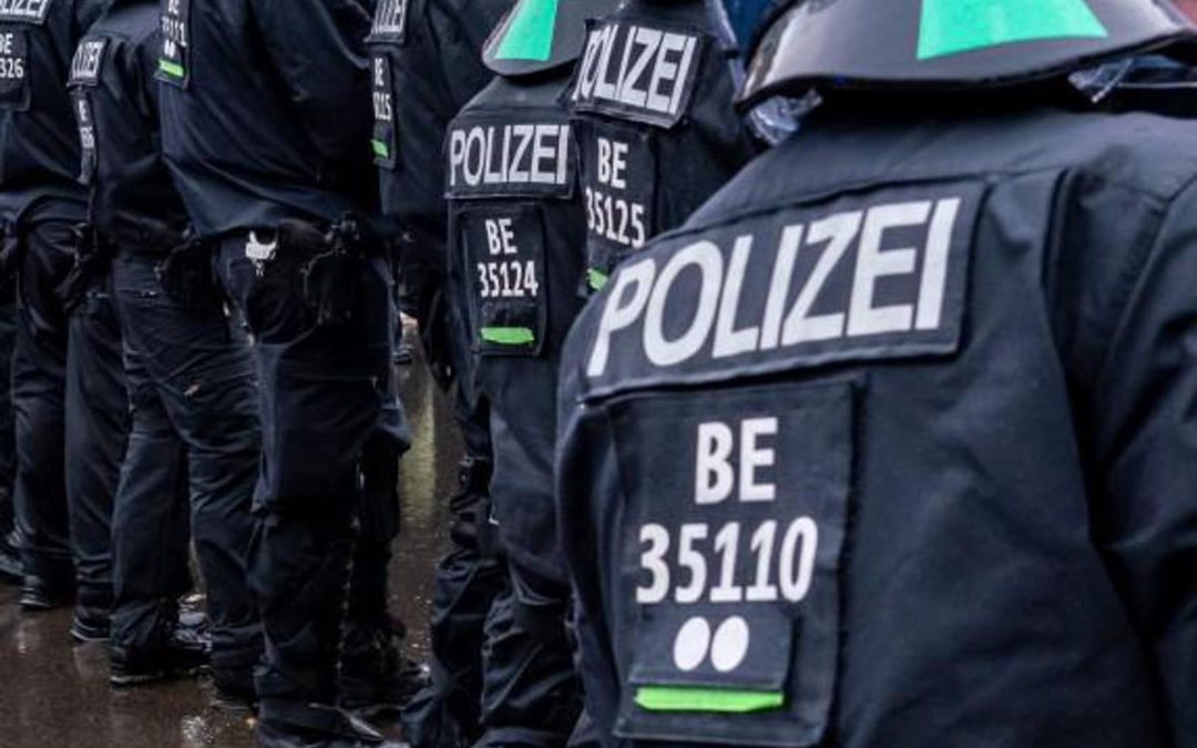 Germania: “Hamas pianificava attentato in Europa”