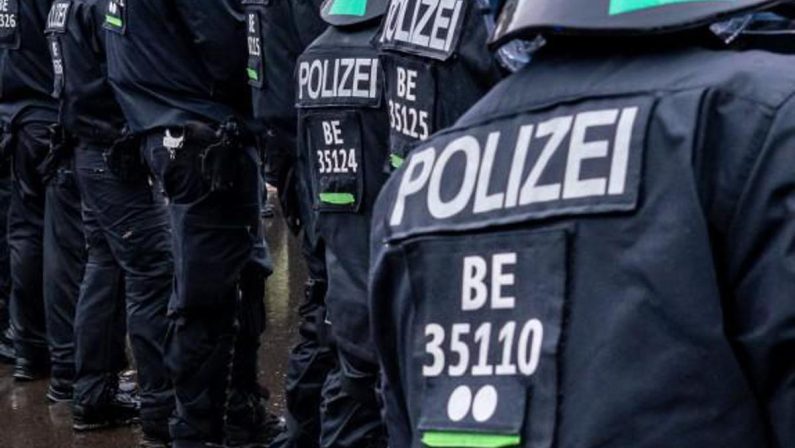 Germania: “Hamas pianificava attentato in Europa”