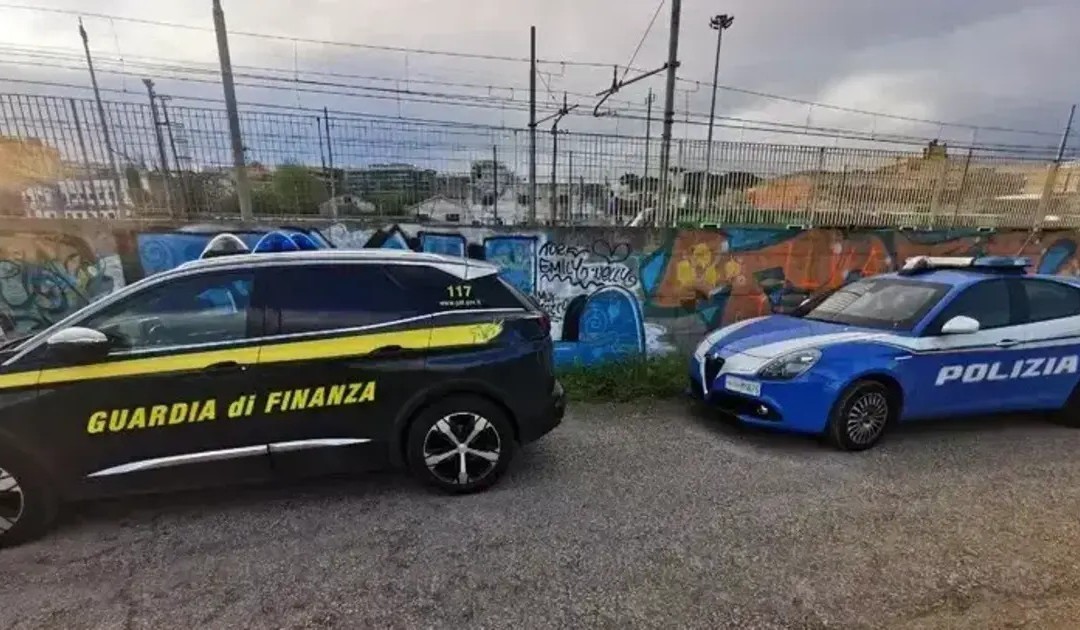 Vicenza, fiamme al bar per truffa assicurativa: 5 arresti tra Veneto e Calabria