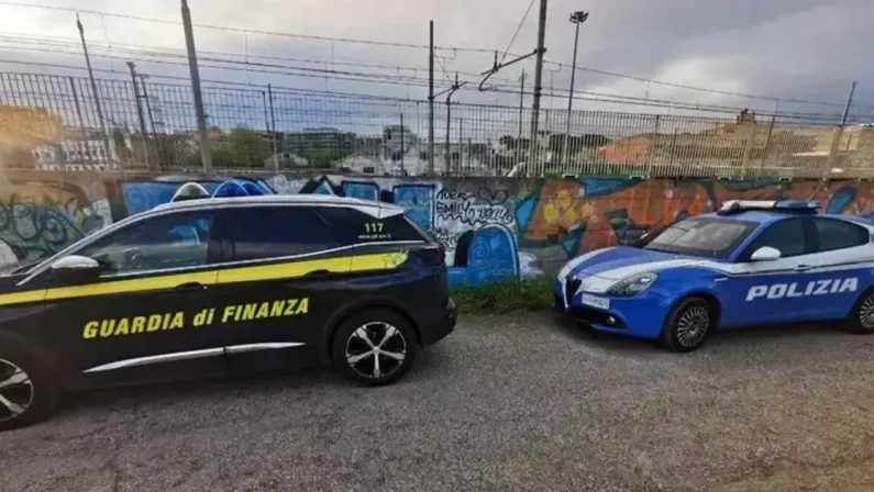 Vicenza, fiamme al bar per truffa assicurativa: 5 arresti tra Veneto e Calabria