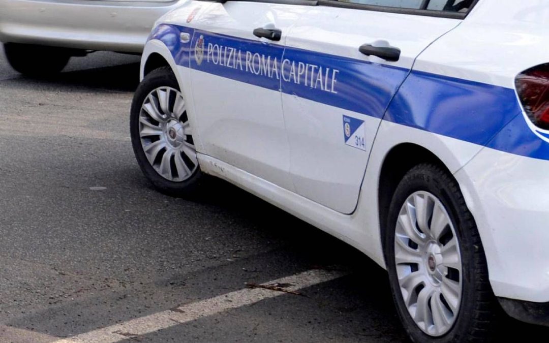 Roma, investita e uccisa in viale Isacco Newton: morta una donna di 89 anni