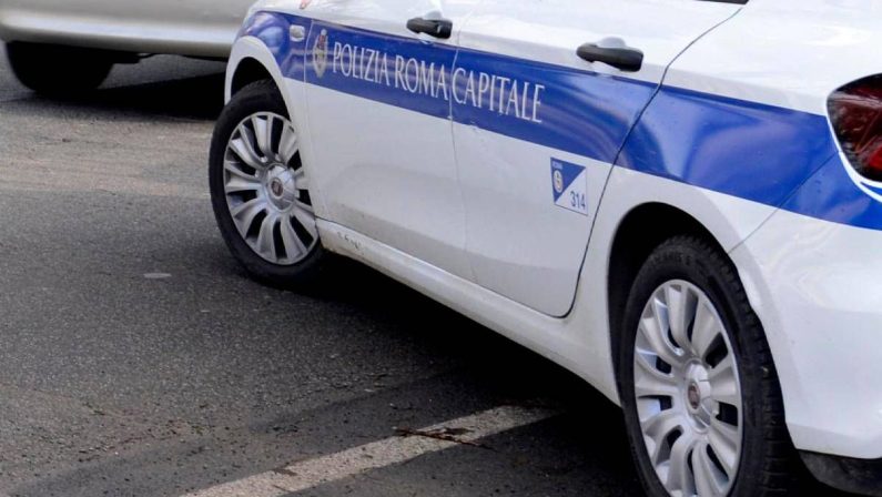 Roma, investita e uccisa in viale Isacco Newton: morta una donna di 89 anni