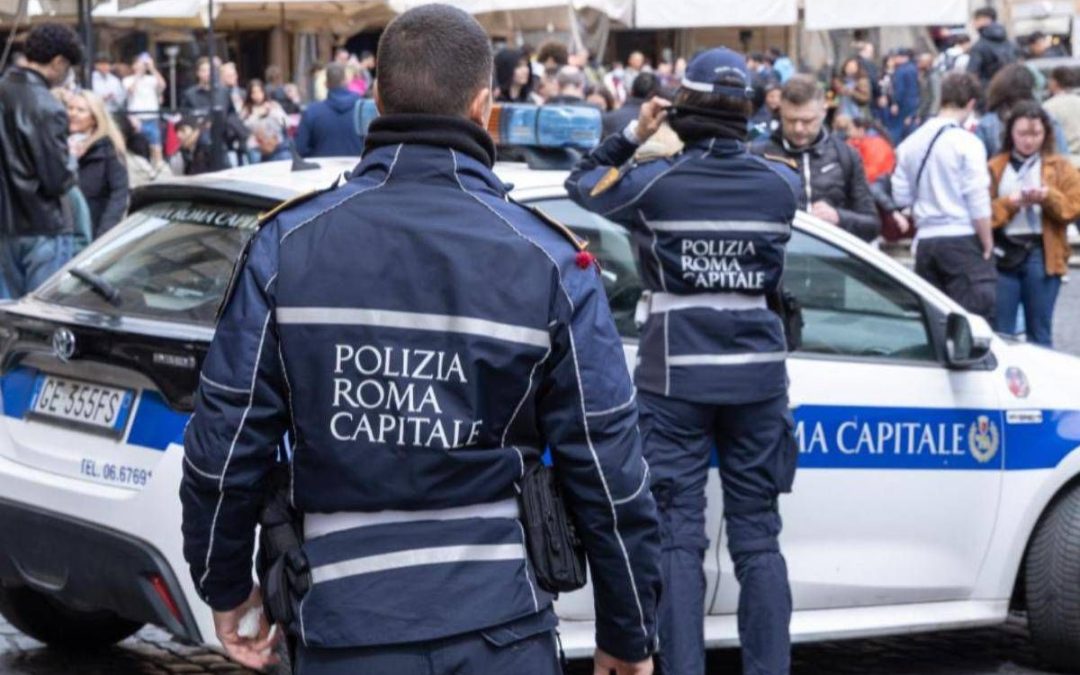 Roma, frode internazionale da 60 milioni con società fantasma: arrestata 42enne