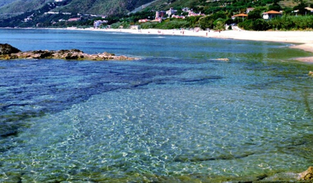 Campania, Pollica nel Cilento, 5 Vele 2026 di Legambiente e Touring Club