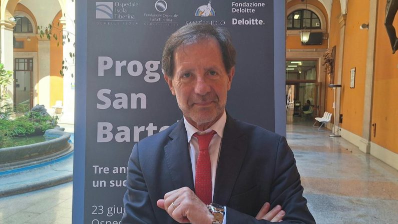 Pompei (Deloitte): “Ridurre le barriere alle cure è possibile”