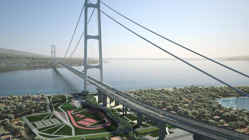 Ponte sullo Stretto, nuovi filoni di indagine