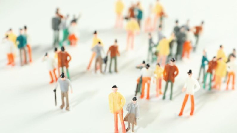 Welfare: rilevazione Adnkronos, più ansia che fiducia nel futuro, 80% vede condizione peggiore tra 20 anni