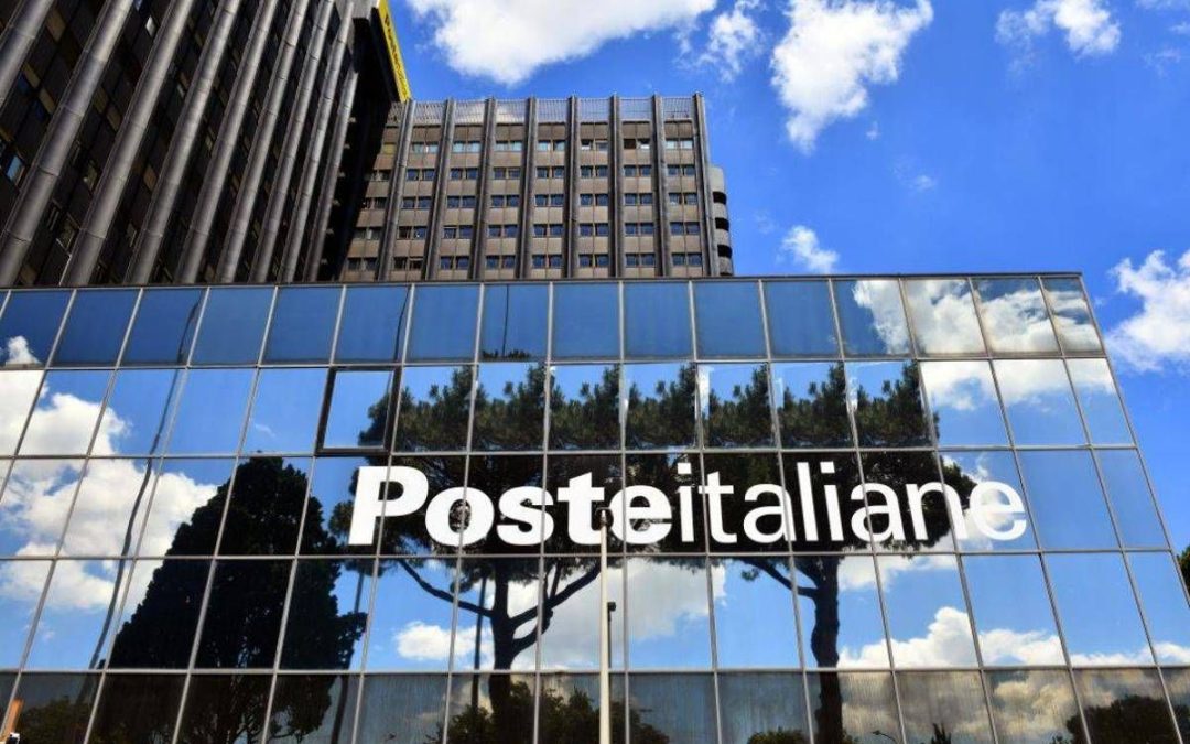 Poste Italiane lancia la nuova campagna antifrode
