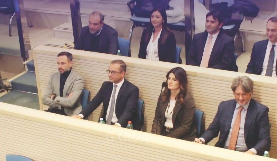 Caso Miccolis, la Regione contesta i numeri di Telesca «Venga in aula e riferisca»
