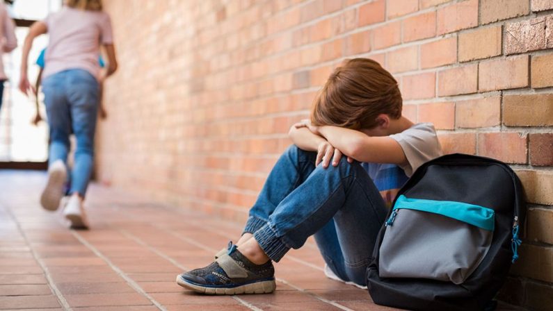 Basilicata, la povertà educativa dei giovani lucani