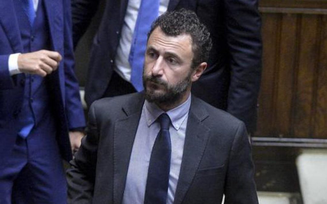 Emanuele Pozzolo, patente sospesa per un anno dopo incidente: “Tante cose da chiarire, faccio ricorso”