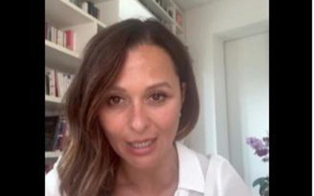 Roma, assessora Pratelli denuncia: “Auguri di stupro, minacce e insulti sessisti sui social”﻿
