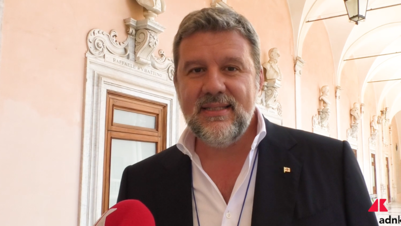 Italia-Paraguay, Pratolongo (Rocktree): “Paesi uniti da 150 anni”
