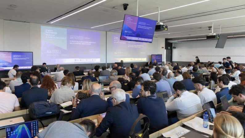 Università Campus BioMedico su Ai e medicina legale, da confronto a progettualità concreta