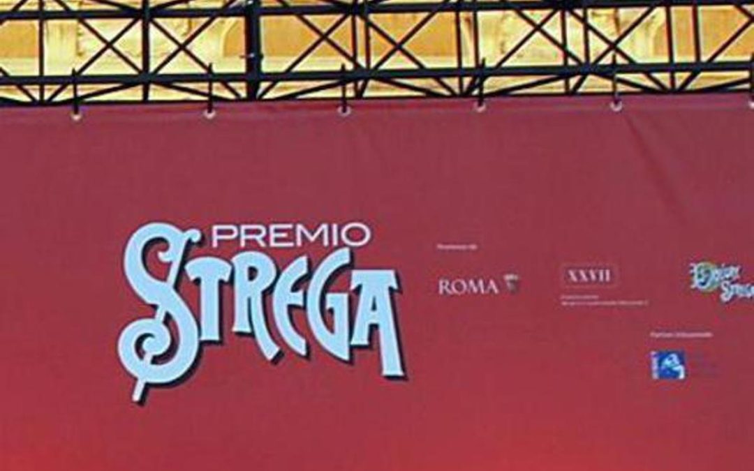 Premio Strega, bufera travolge Michele Mari: accuse di sessismo e corsa alla vittoria a rischio