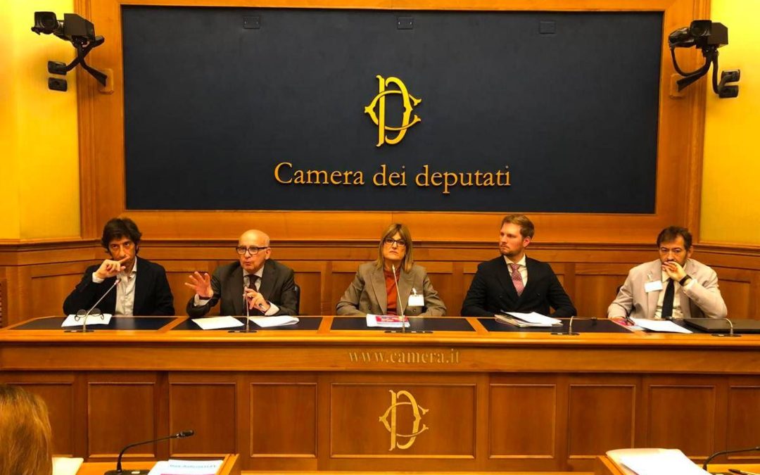 Malattie rare, nuova roadmap per la cura dell’Egpa tra reti multidisciplinari e terapie mirate