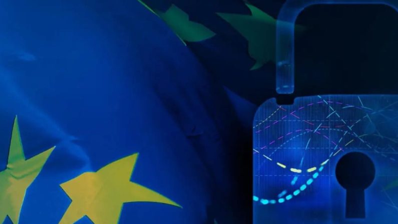 Cybersicurezza: sovranità digitale europea