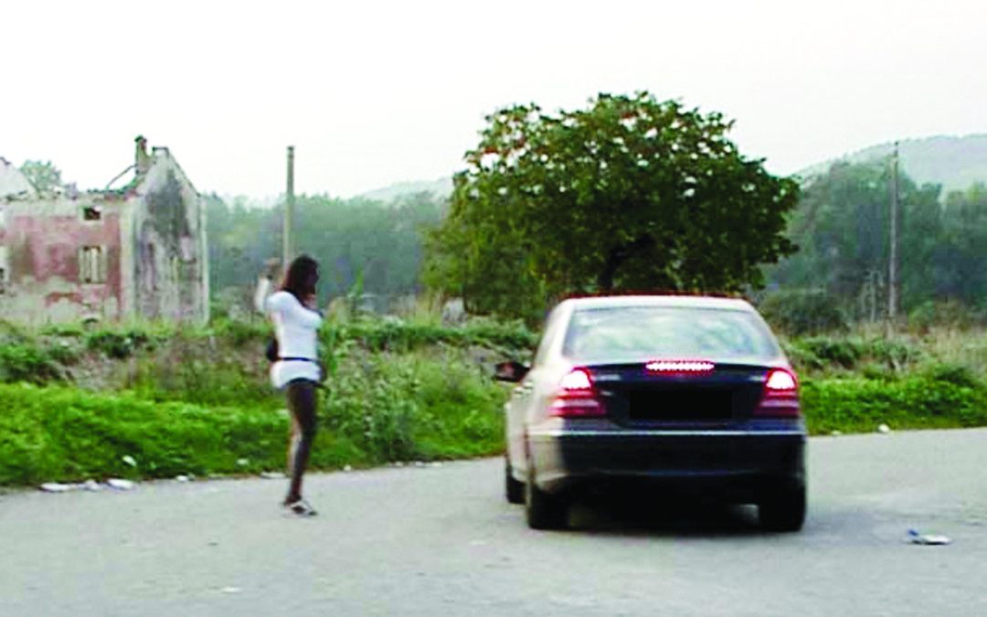 Prostituzione in Calabria, business da 150 milioni